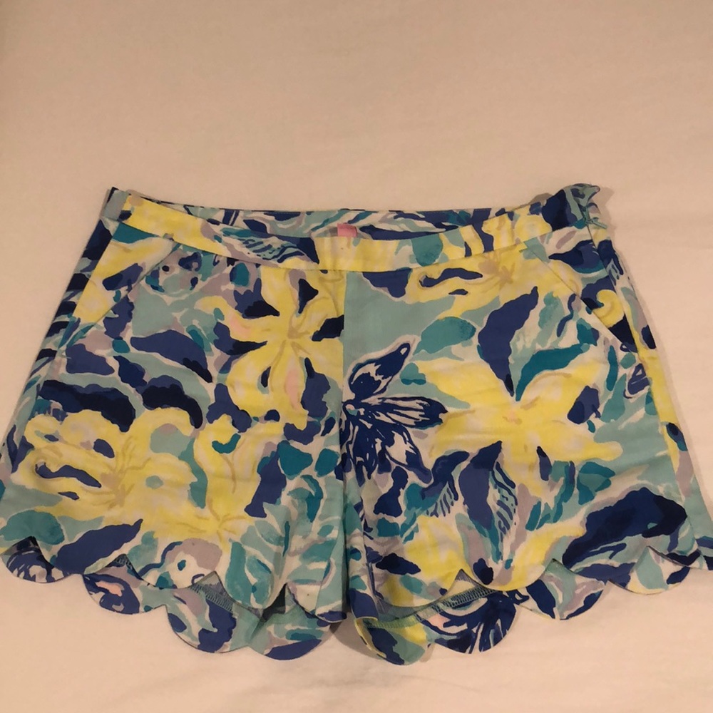 Lilly shorts